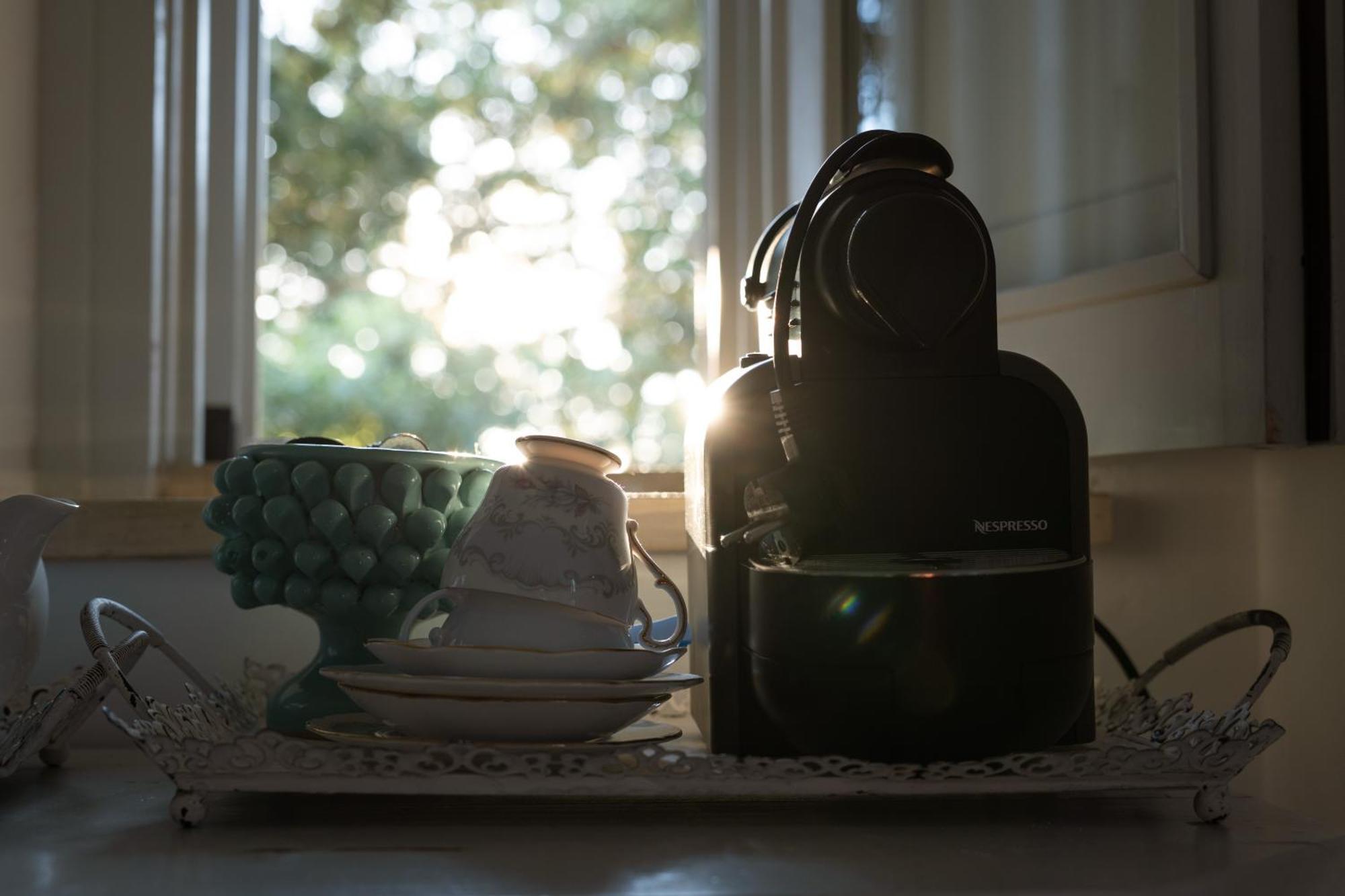 ロコロトンド Il Trullo Di Simona Bed & Breakfast エクステリア 写真