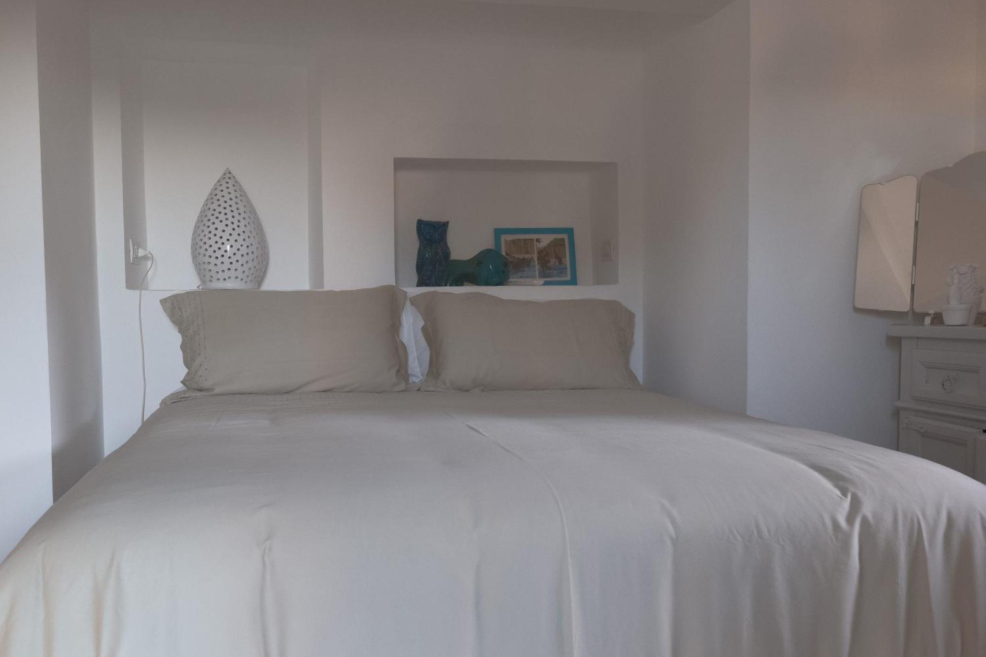 ロコロトンド Il Trullo Di Simona Bed & Breakfast エクステリア 写真